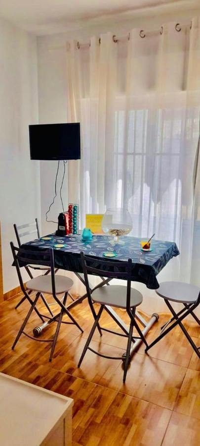 Sol Y Luna "Desayuno Incluido" Manzaneque Eksteriør bilde